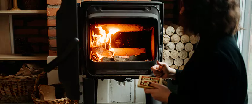 Key Features of Vermont Castings Fireplaces in Lee's Summit, MO