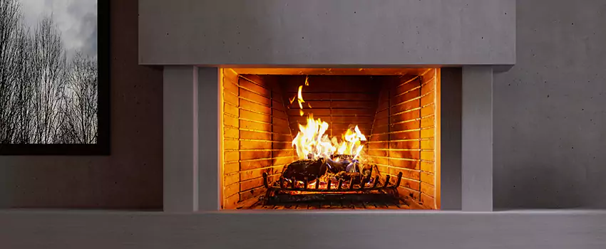 Indoor Wood Burning Furnace Repair and Installation in Lee's Summit, Missouri