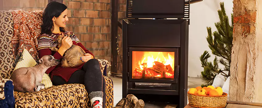 Wood Stove Chimney Cleaning Services in Lee's Summit, MO