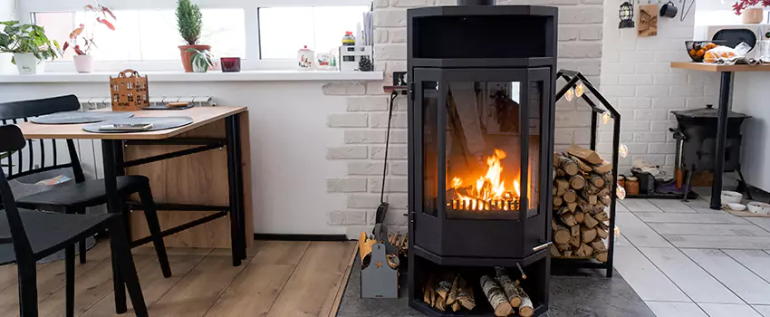 Wood Stove Firebox Installation Services in Lee's Summit, MO