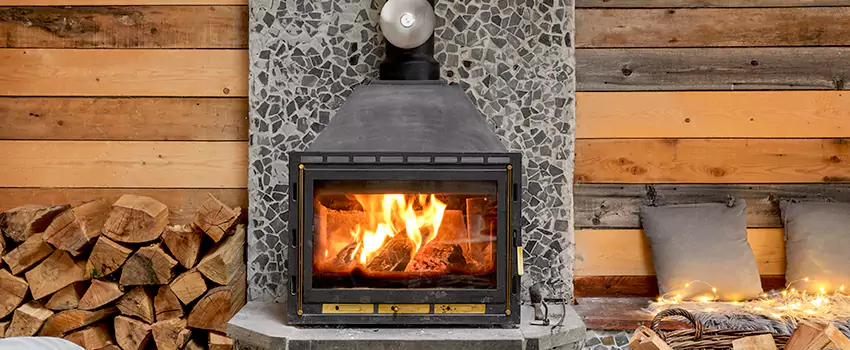 Wood Stove Cracked Glass Repair Services in Lee's Summit, MO