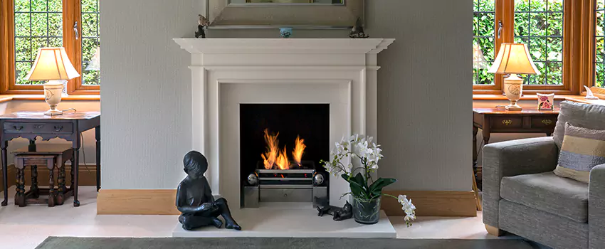 Astria Open-Hearth Wood Fireplaces Services in Lee's Summit, MO