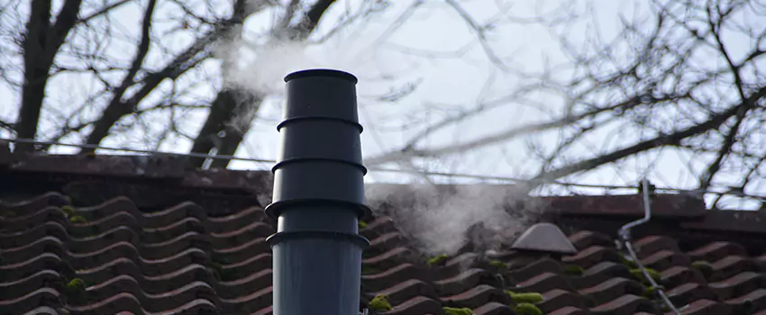 Broken Chimney Animal Screen Repair And Installation in Lee's Summit, MO