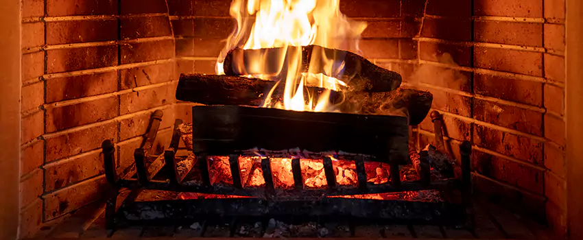 Chimney Ash Dump Cover Repair Services in Lee's Summit, MO