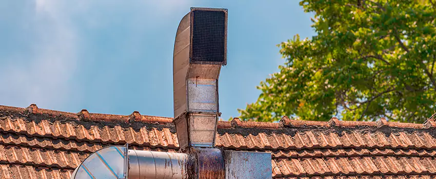 Chimney Cleaning Cost in Lee's Summit, Missouri