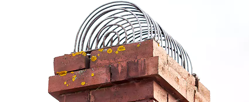 Chimney Crown Problems in Lee's Summit, Missouri