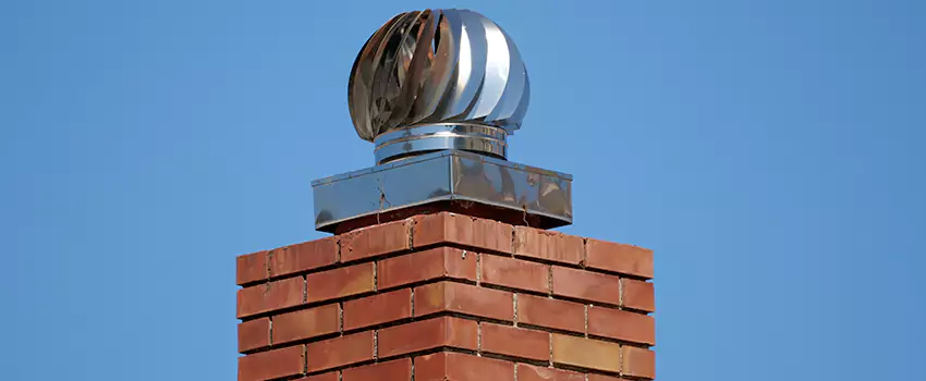 Chimney Damper Hinge Repair in Lee's Summit, MO