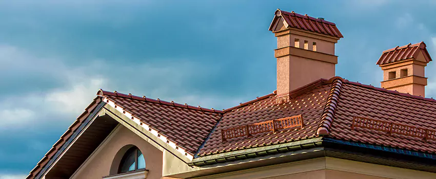 Residential Chimney Services in Lee's Summit, Missouri