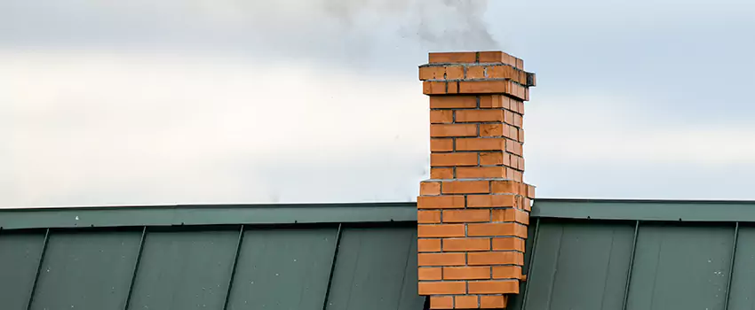 Chimney Installation Company in Lee's Summit, MO