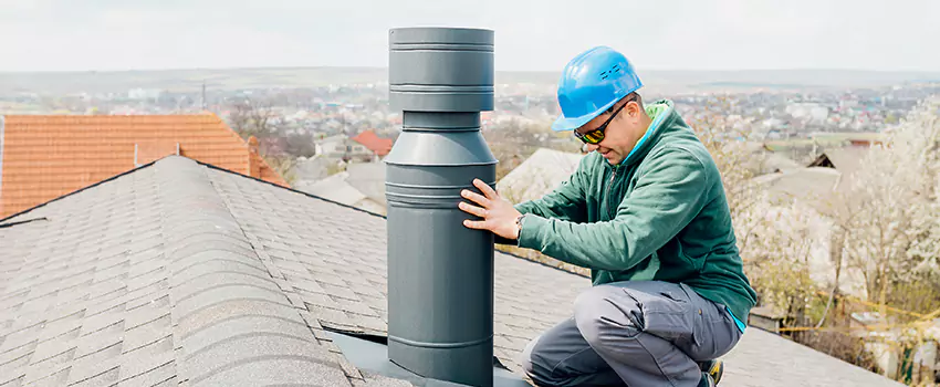 Insulated Chimney Liner Services in Lee's Summit, MO