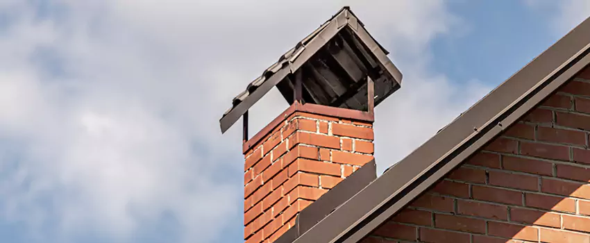 Chimney Saver Masonry Repair Contractor in Lee's Summit, Missouri