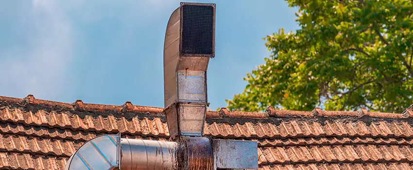 Chimney Blockage Removal in Lee's Summit, Missouri