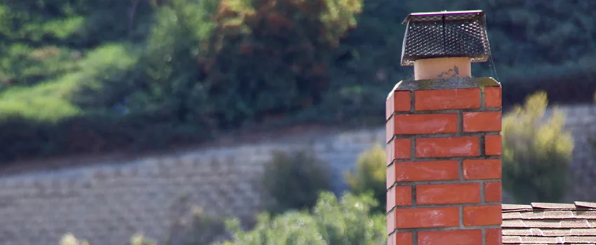 Chimney Tuckpointing And Masonry Restoration in Lee's Summit, MO