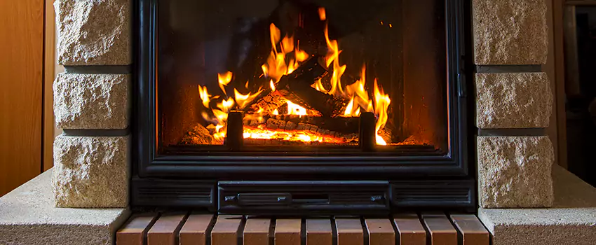 Decorative Fireplace Installation Cost in Lee's Summit, Missouri