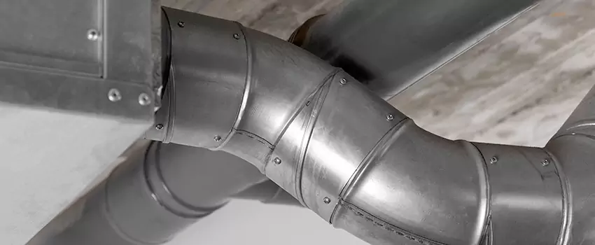 Dryer Vent Blockage Inspection in Lee's Summit, MO