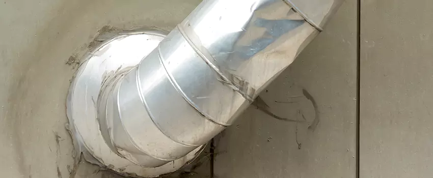 Dryer Vent Repair Process in Lee's Summit, MO