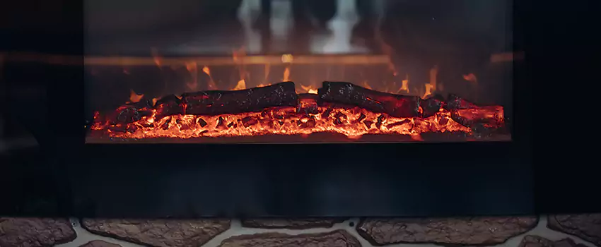 Cost of Electric Fireplace Repair Service in Lee's Summit, Missouri