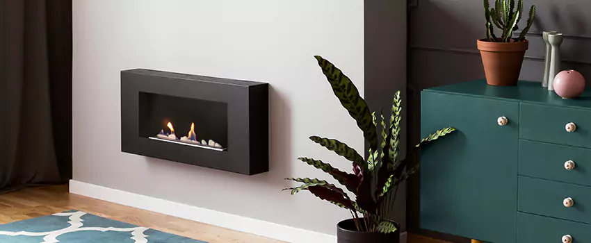Cost of Ethanol Fireplace Repair And Installation Services in Lee's Summit, MO