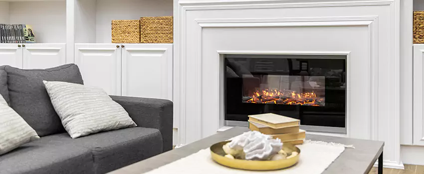 Professional Fireplace Maintenance Contractors in Lee's Summit, MO