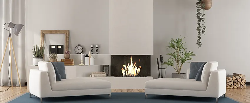 Decorative Fireplace Crystals Services in Lee's Summit, Missouri