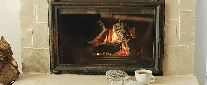 Fireplace Door Handle Replacements Services in Lee's Summit, Missouri