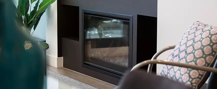 Gas Fireplace Installation in Lee's Summit, MO