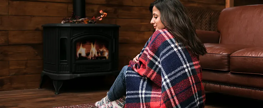 Fireplace Firebox Grate Replacement Services  in Lee's Summit, Missouri