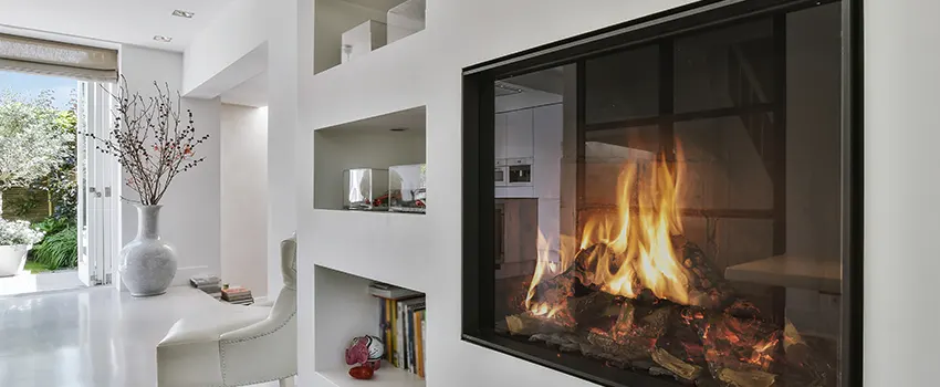 Fireplace Screen Installation And Replacement in Lee's Summit, MO