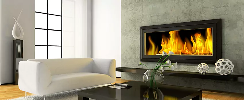 Fireplace Hearth Ideas in Lee's Summit, Missouri