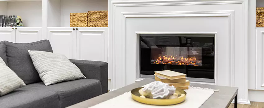 Pellet Fireplace Insert Installation in Lee's Summit, MO