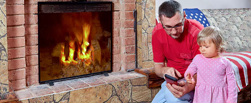 Fireplace Safety Locks For Kids in Lee's Summit, MO