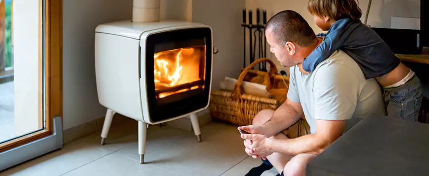 Fireplace Flue Maintenance Services in Lee's Summit, MO