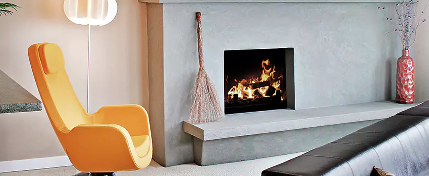 Electric Fireplace Makeover Services in Lee's Summit, MO