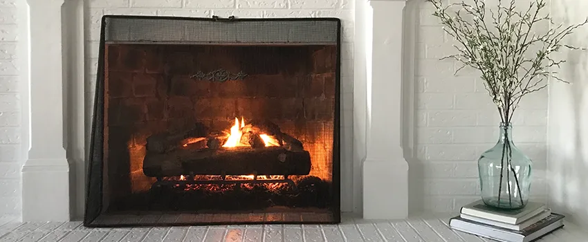 Cost-Effective Fireplace Mantel Inspection And Maintenance in Lee's Summit, MO
