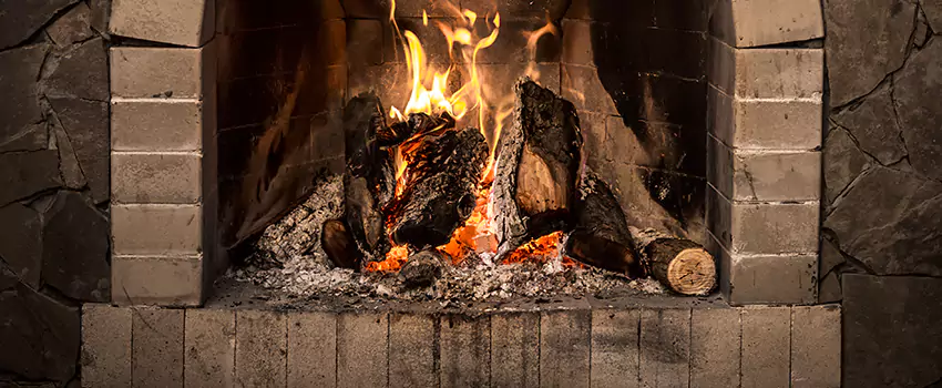 Cost of Rebuilding A Fireplace in Lee's Summit, Missouri