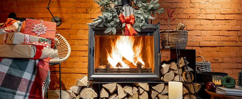 Steel Fireplace Grate Repair And Replacement Services in Lee's Summit, Missouri