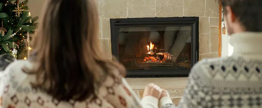 Fireplace Firebox Refurbish & Restore Services in Lee's Summit, MO