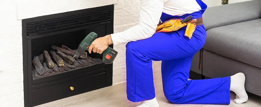 Fireplace Safety Inspection Specialists in Lee's Summit, Missouri