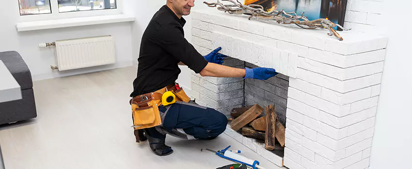 Gas Fireplace Repair And Replacement in Lee's Summit, MO