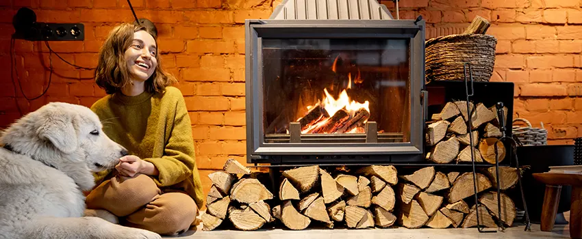 Fireplace Smell Removal Cost in Lee's Summit, MO