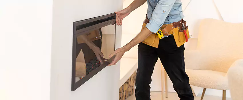 Traditional Fireplace Vent Sweeping in Lee's Summit, MO