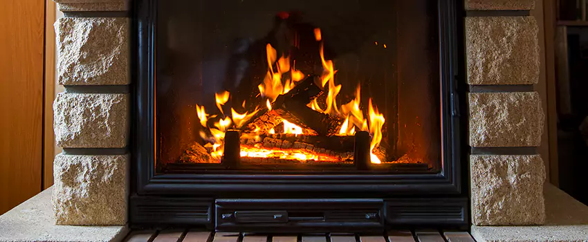 Fireplace Xtrordinair Probuilder Gas Fireplace Installation in Lee's Summit, MO