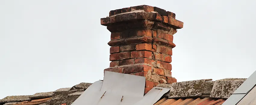 Cost of Fixing Blocked Chimney in Lee's Summit, Missouri