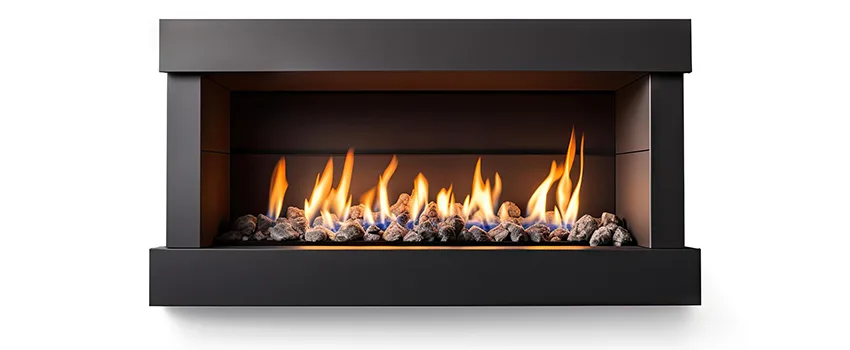 Outdoor Gas Fireplaces Installation in Lee's Summit, MO