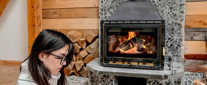 Harman P68-C Pellet Stove Repair in Lee's Summit, Missouri 