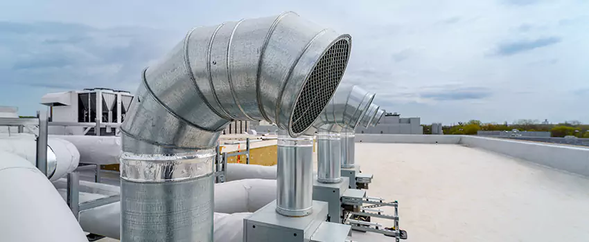 Insulated Ductwork Repair Services Near Me in Lee's Summit, MO