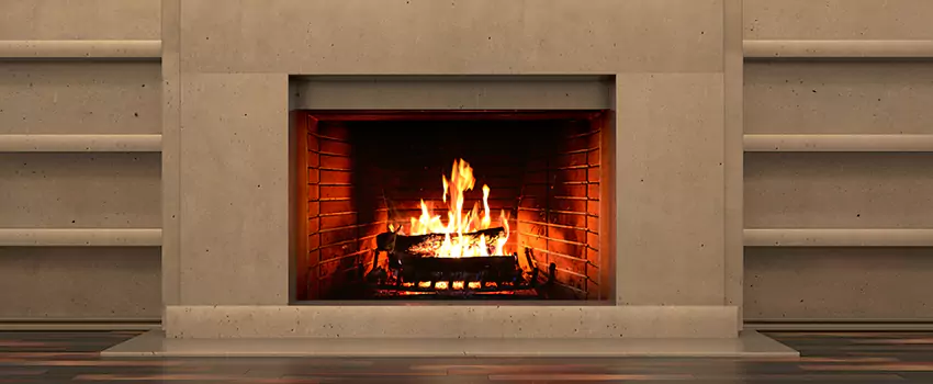 Majestic Trilliant Series Gas Fireplace Insert Repair in Lee's Summit, Missouri