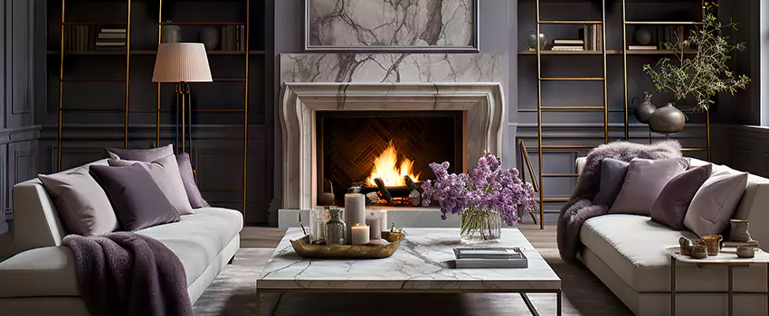 Napoleon Galaxy Series Outdoor Fireplaces Repair in Lee's Summit, MO