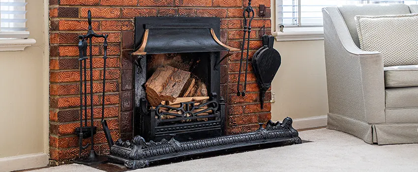 Custom Old Fireplace Redesign Services in Lee's Summit, Missouri