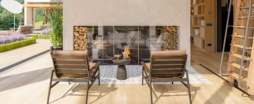 Ortal Space Creator Fireplace Repair in Lee's Summit, MO